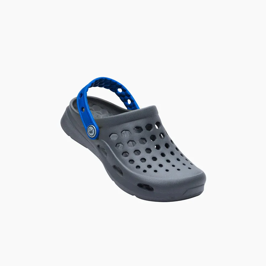 Kid's Active Clog