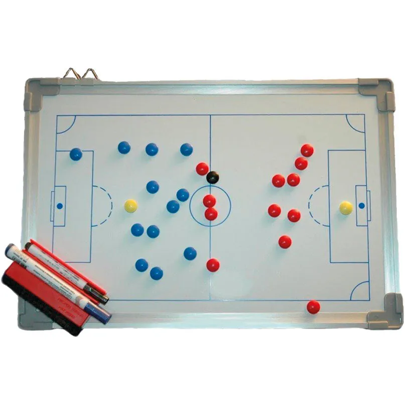 Kingsport Coaching Whiteboard