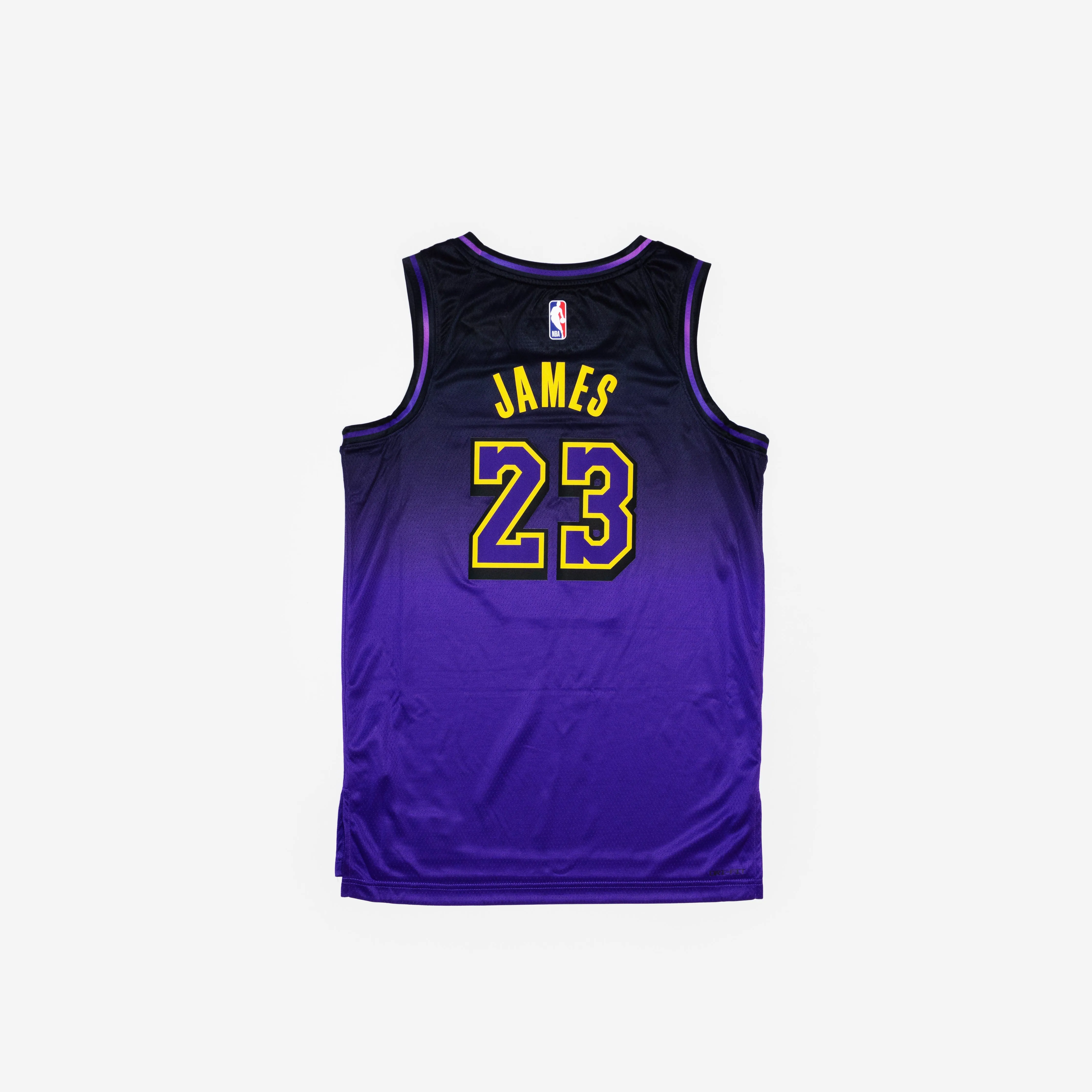 LA Lakers Swingman Jersey 24