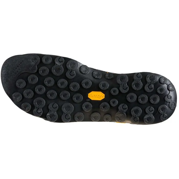 La Sportiva TX2 Mens Approach Shoe - Carbon/Maple