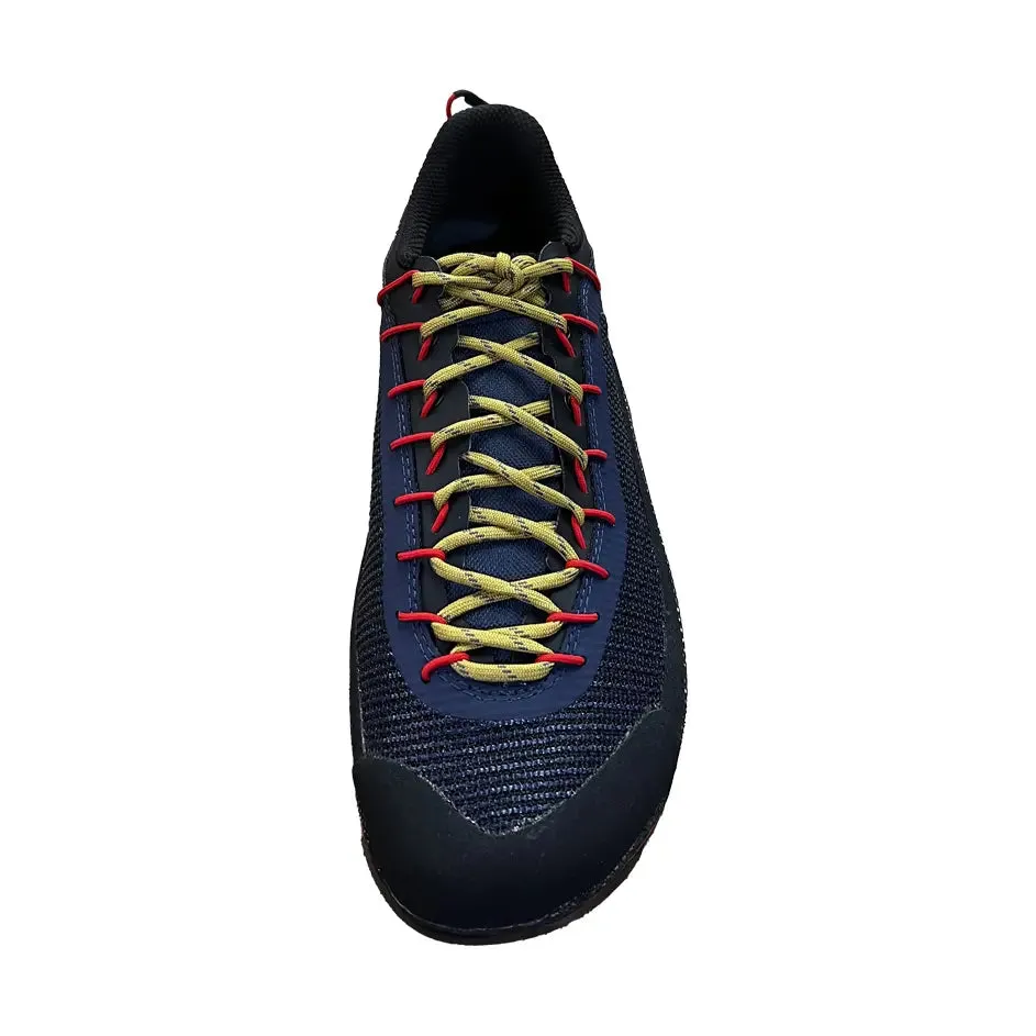 La Sportiva TX4 Evo ST Approach Shoe - Night Sky/Savana