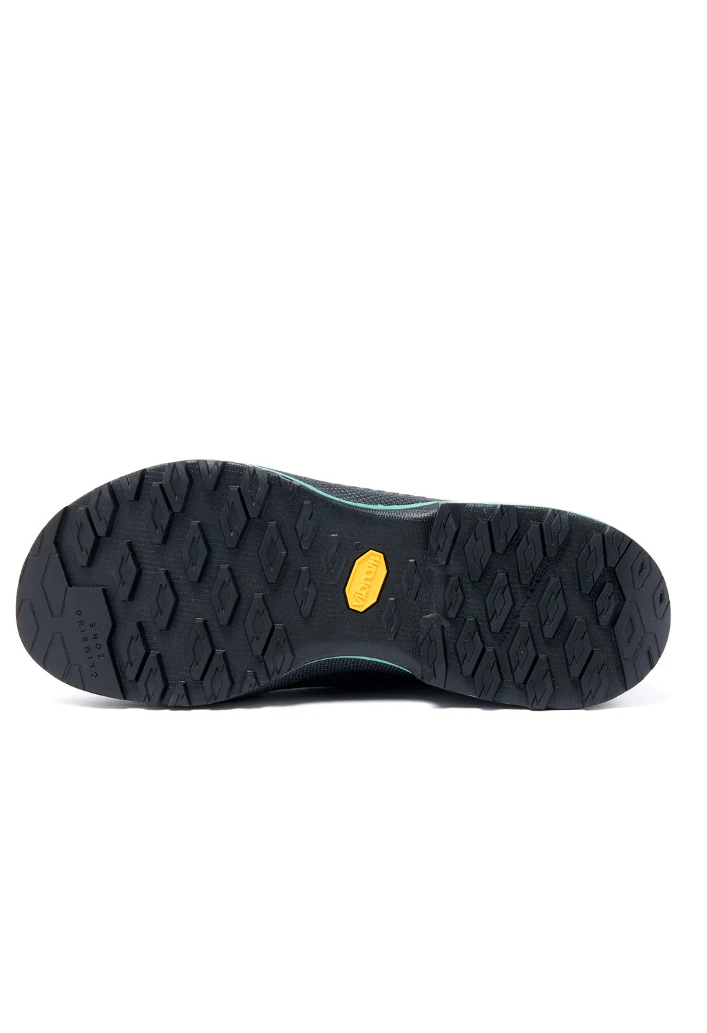 La Sportiva Women's TX4 Evo - Carbon / Zest