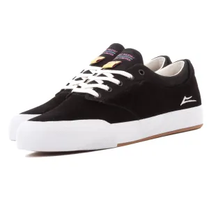 Lakai - Wilkins (Black Suede) *SALE