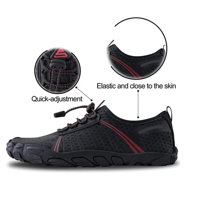 Lake Sports Rapid Dry Aqua Shoes