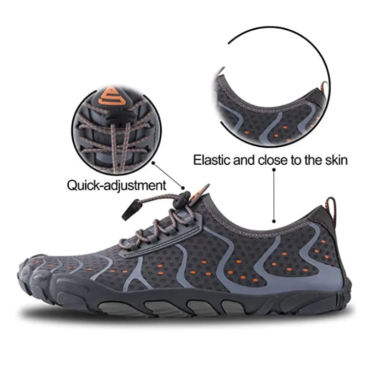 Lake Sports Rapid Dry Aqua Shoes