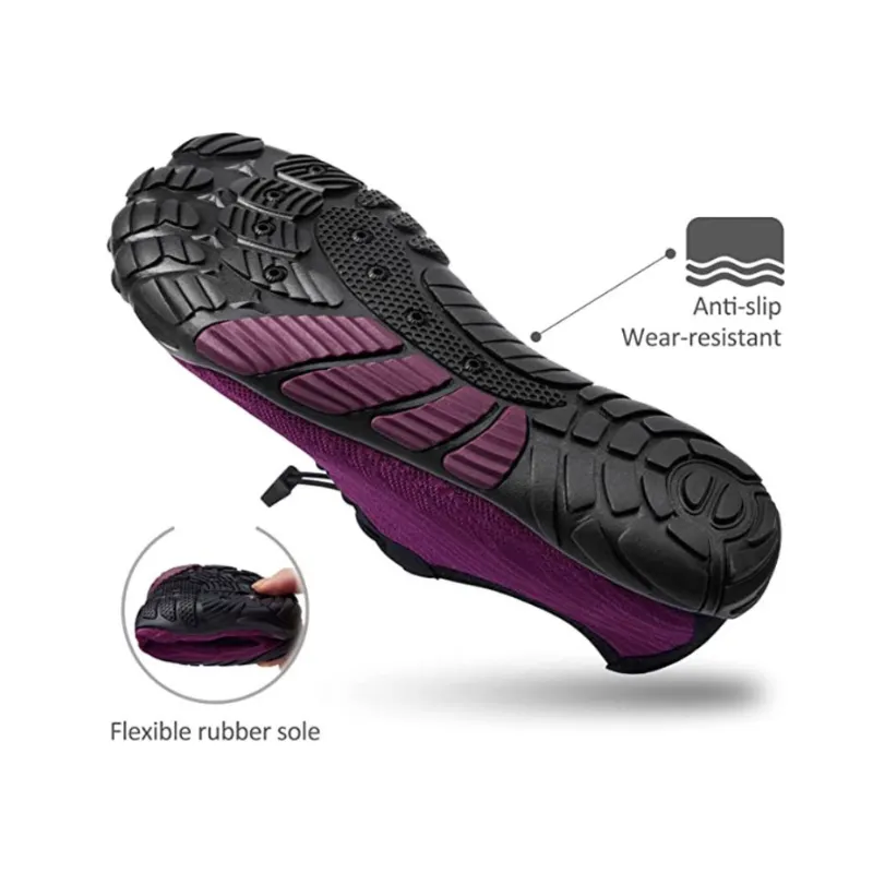 Lake Sports Rapid Dry Aqua Shoes