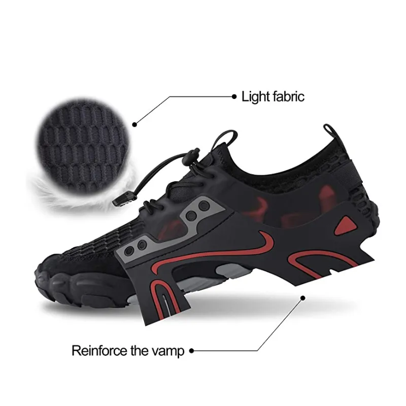 Lake Sports Rapid Dry Aqua Shoes