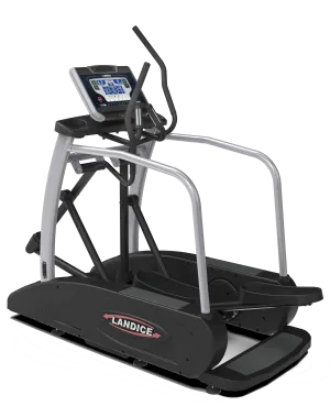 LANDICE E9 ELLIPTICAL TRAINER