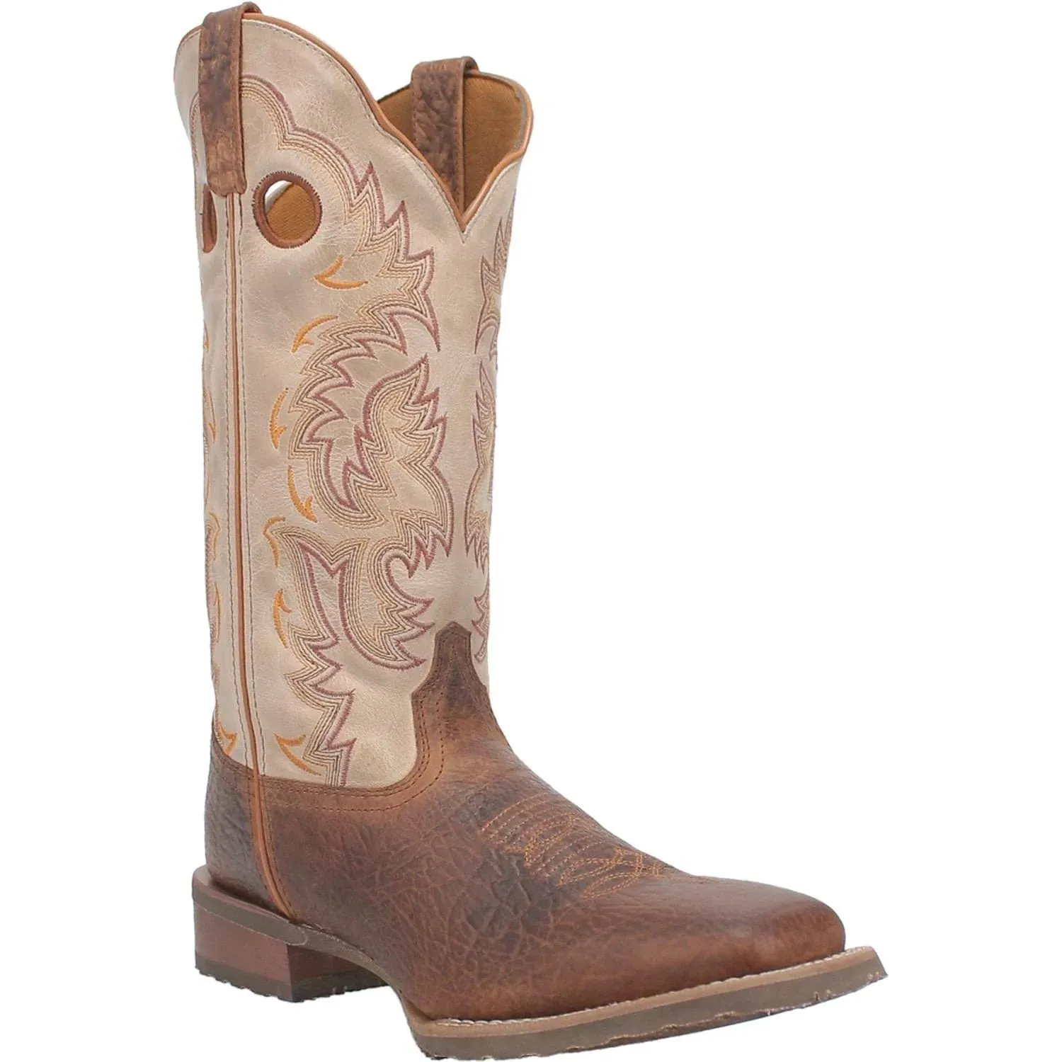 Laredo Peete Boot