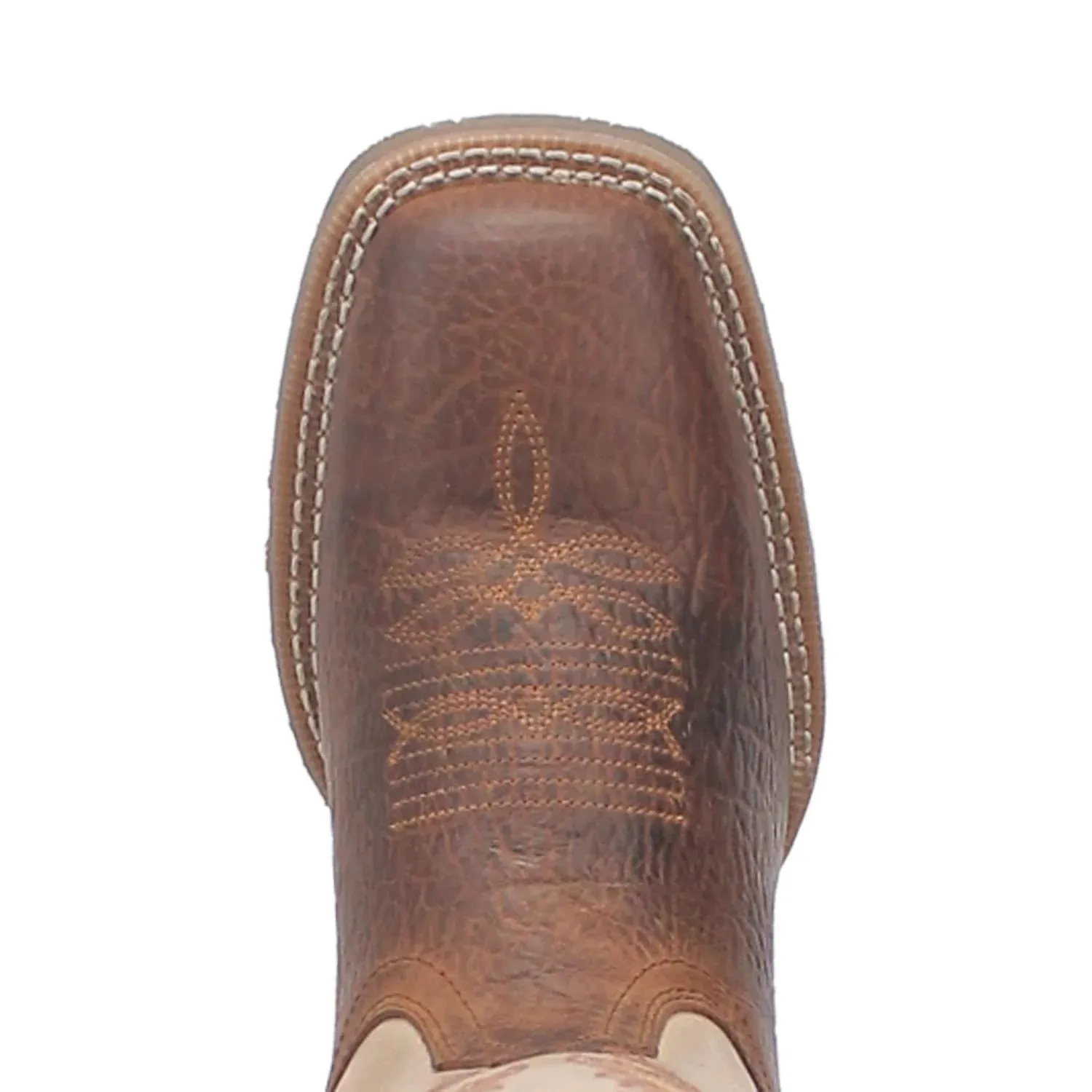 Laredo Peete Boot