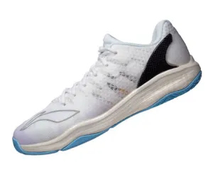 Li Ning Badminton Shoe Men's [White] AYAP009-WJ