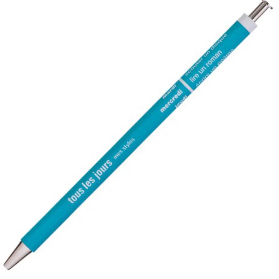 Marks Ballpoint Pens