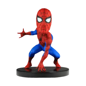 Marvel Classic Spider-Man Head Knocker