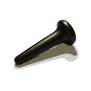 Master Massage Basalt Nail Shape Hot Stone Massage Trigger Point Tool for Pressure Point