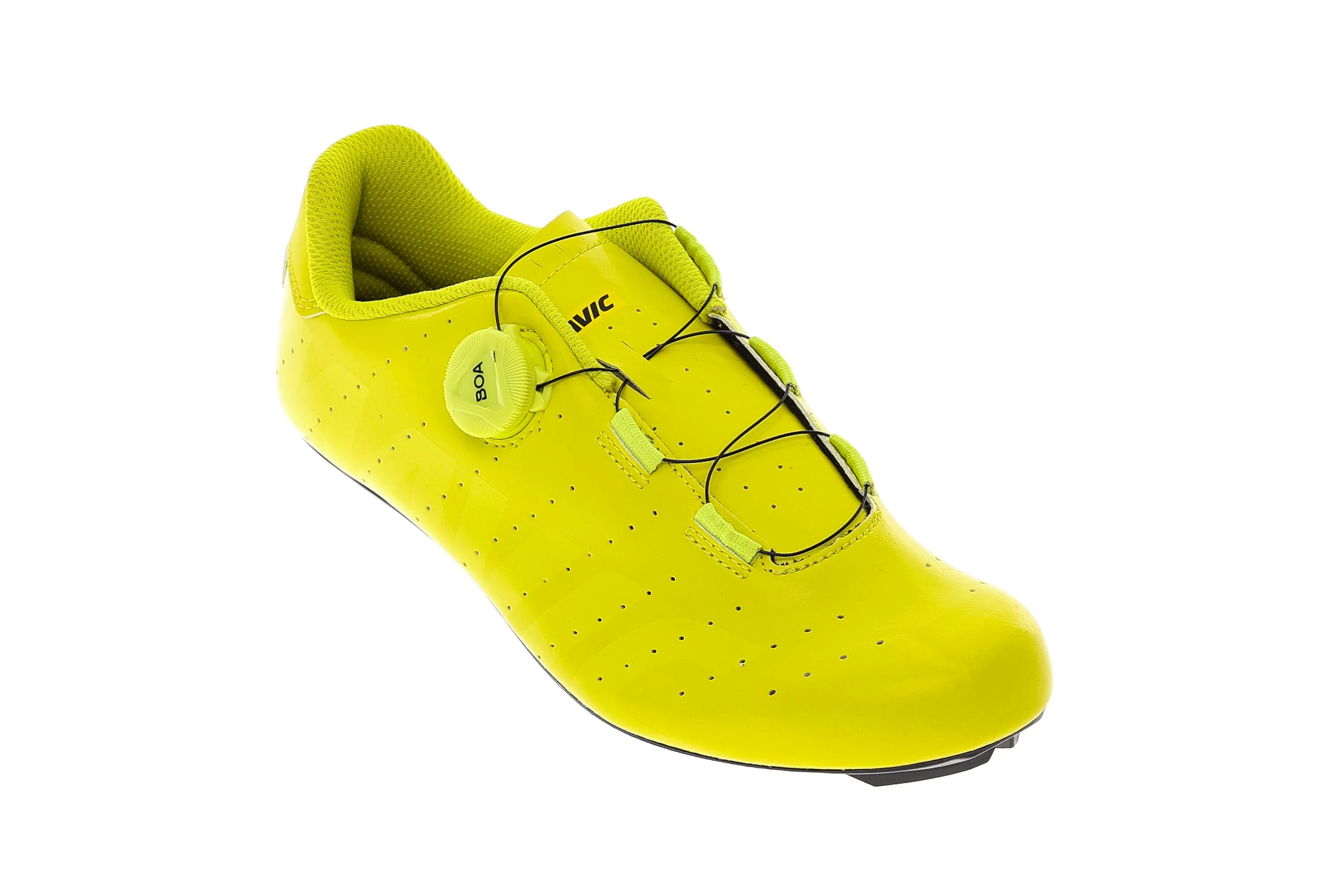 Mavic Cosmic BOA Road Shoes Sulphur Spring/Sulphur Spring/Sulphur Spring