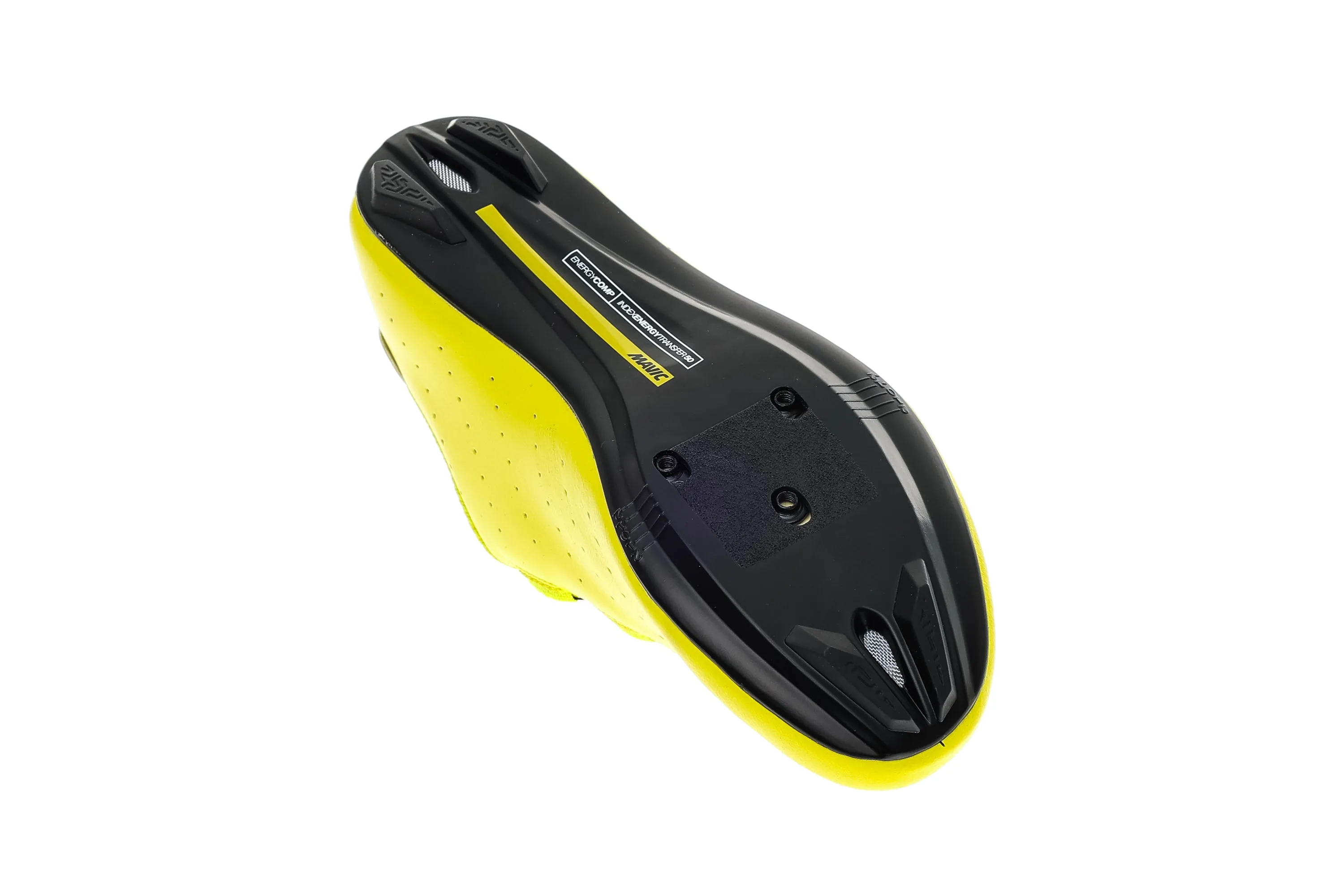 Mavic Cosmic BOA Road Shoes Sulphur Spring/Sulphur Spring/Sulphur Spring