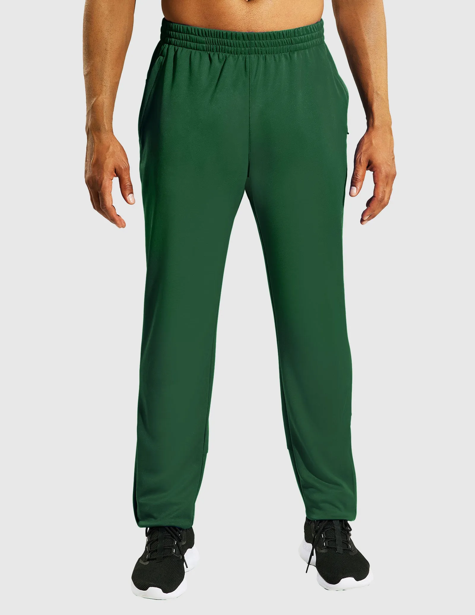 Men's Athletic Joggers W/Pockets