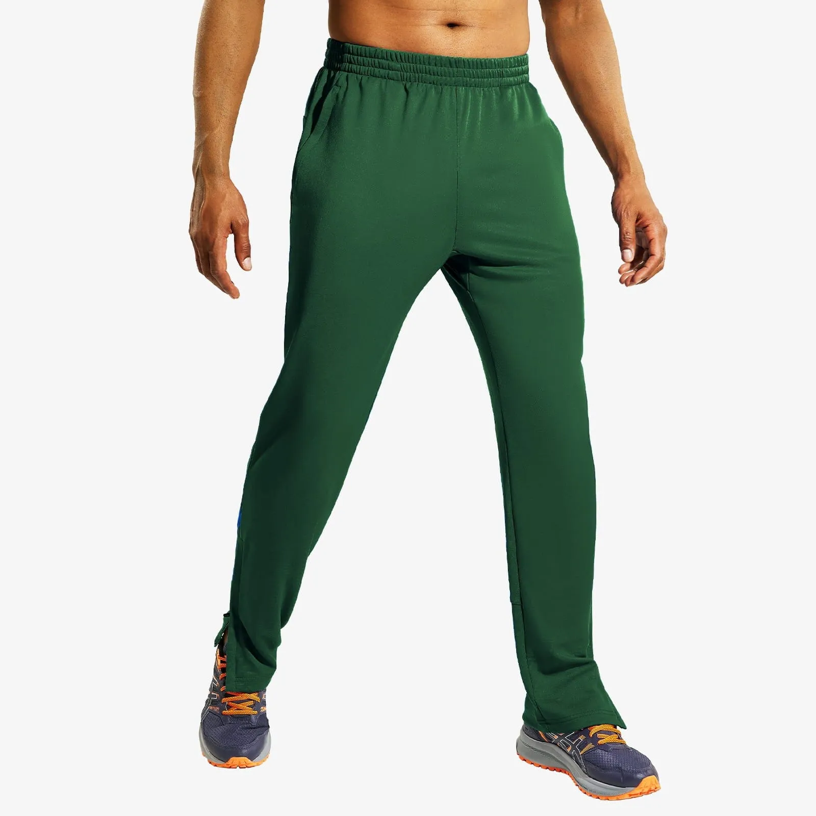 Men's Athletic Joggers W/Pockets