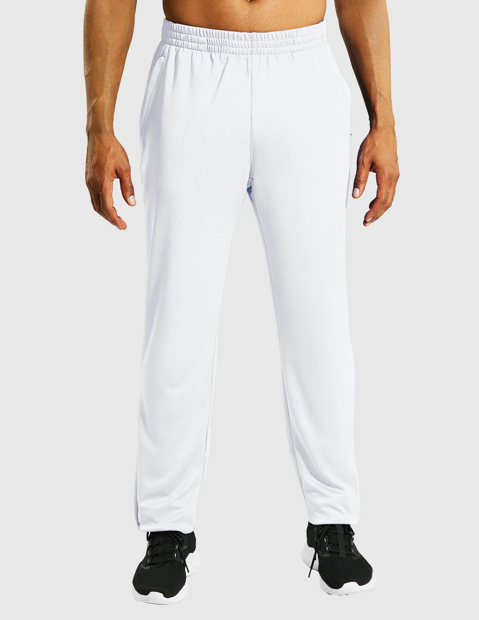 Men's Athletic Joggers W/Pockets