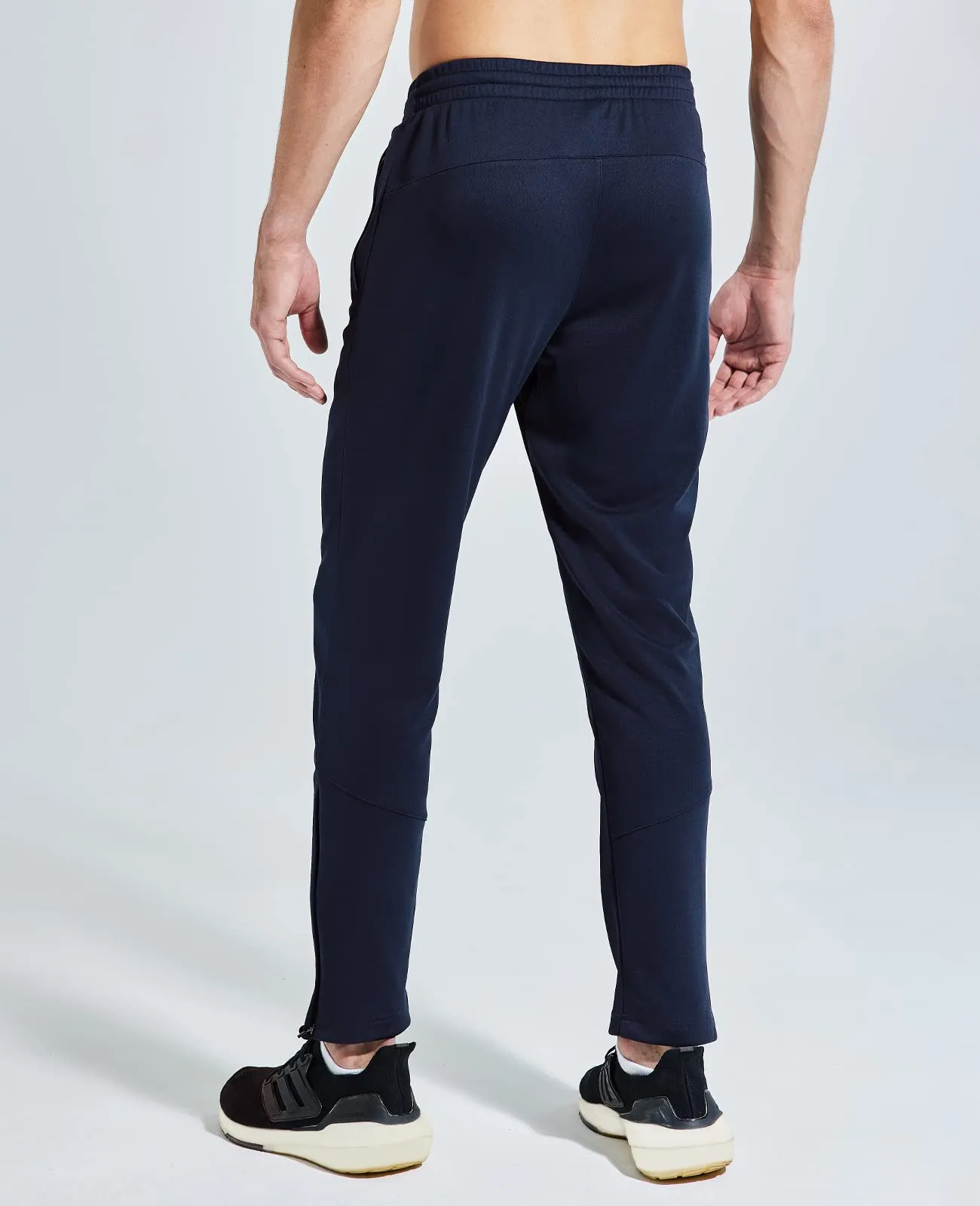 Men's Athletic Joggers W/Pockets