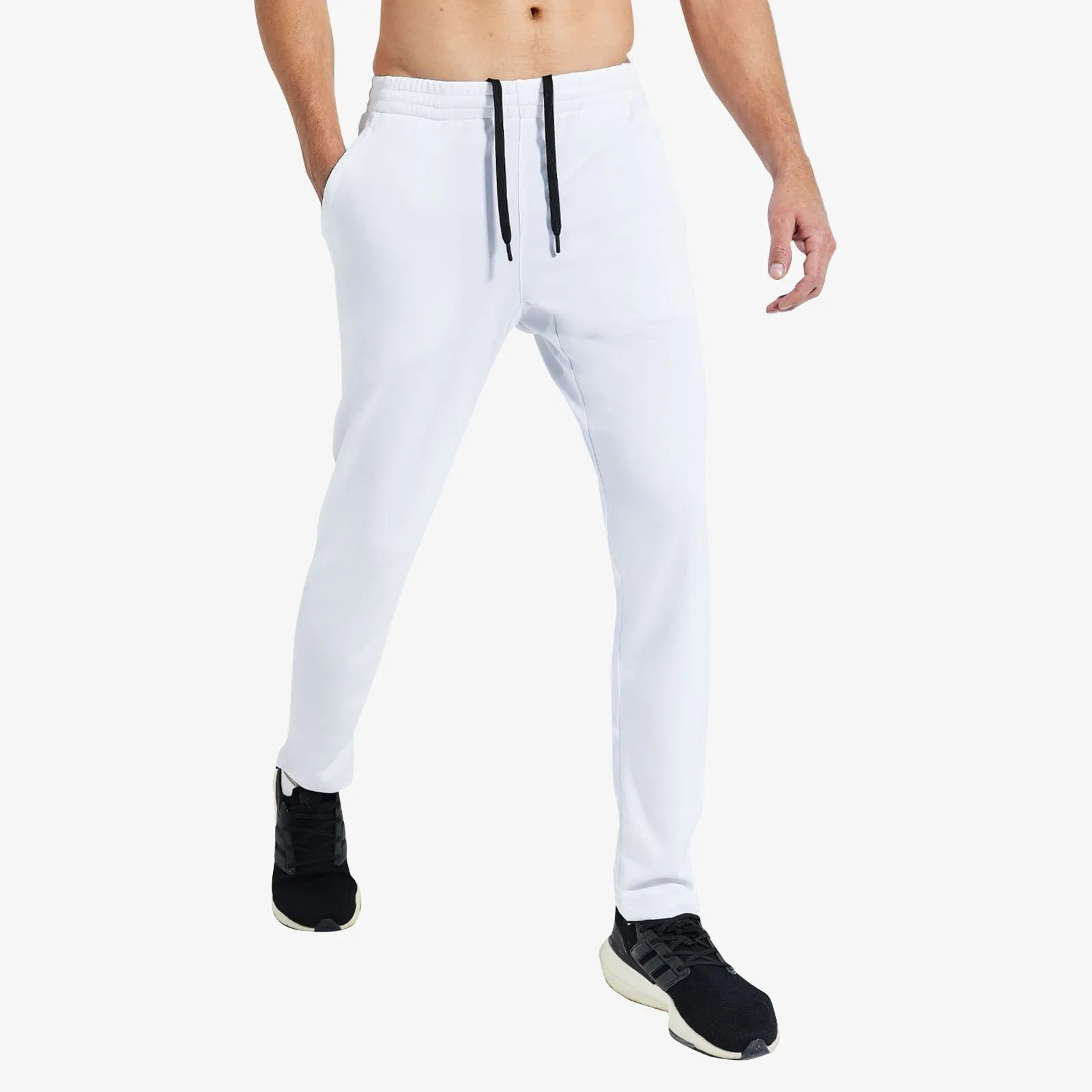 Men's Athletic Joggers W/Pockets