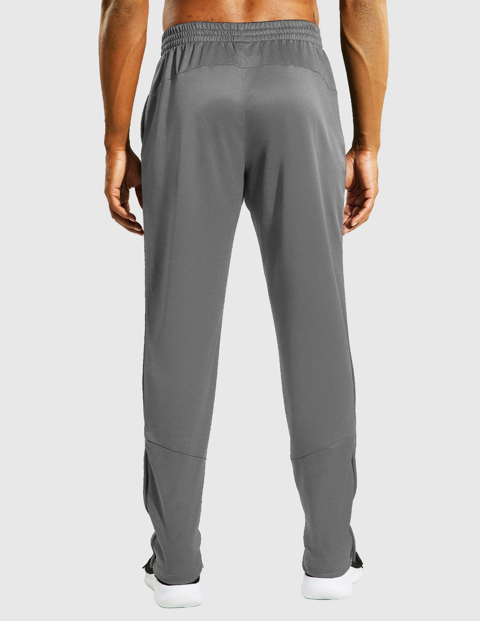 Men's Athletic Joggers W/Pockets