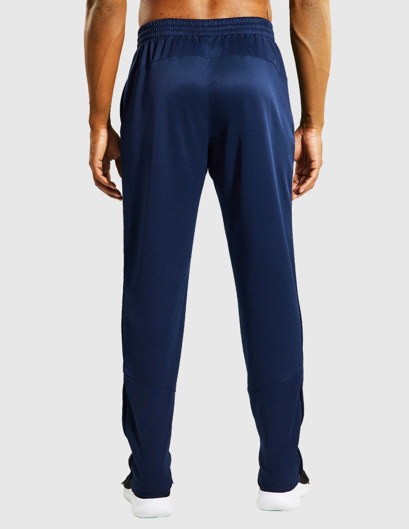 Men's Athletic Joggers W/Pockets