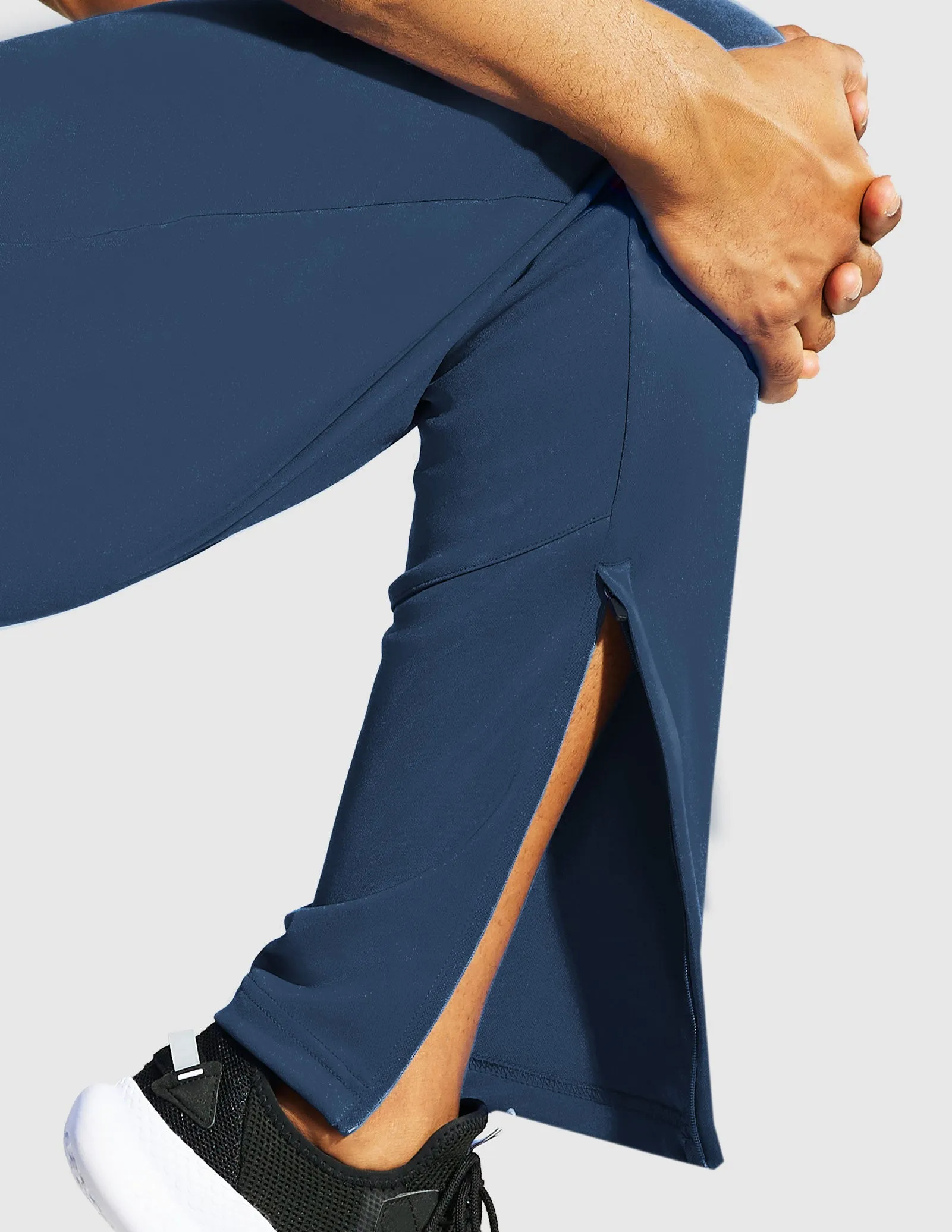 Men's Athletic Joggers W/Pockets