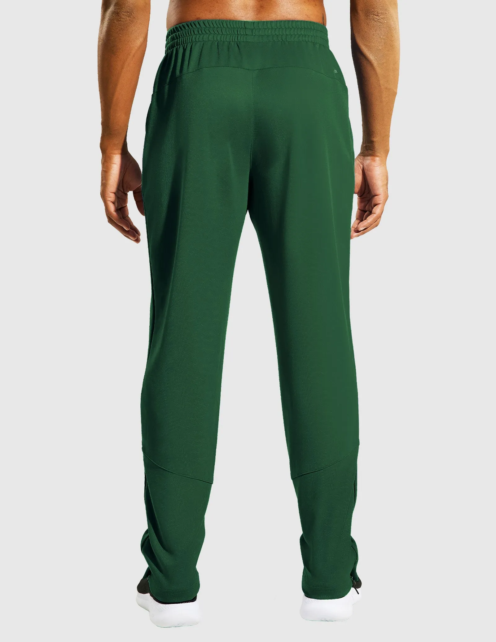 Men's Athletic Joggers W/Pockets