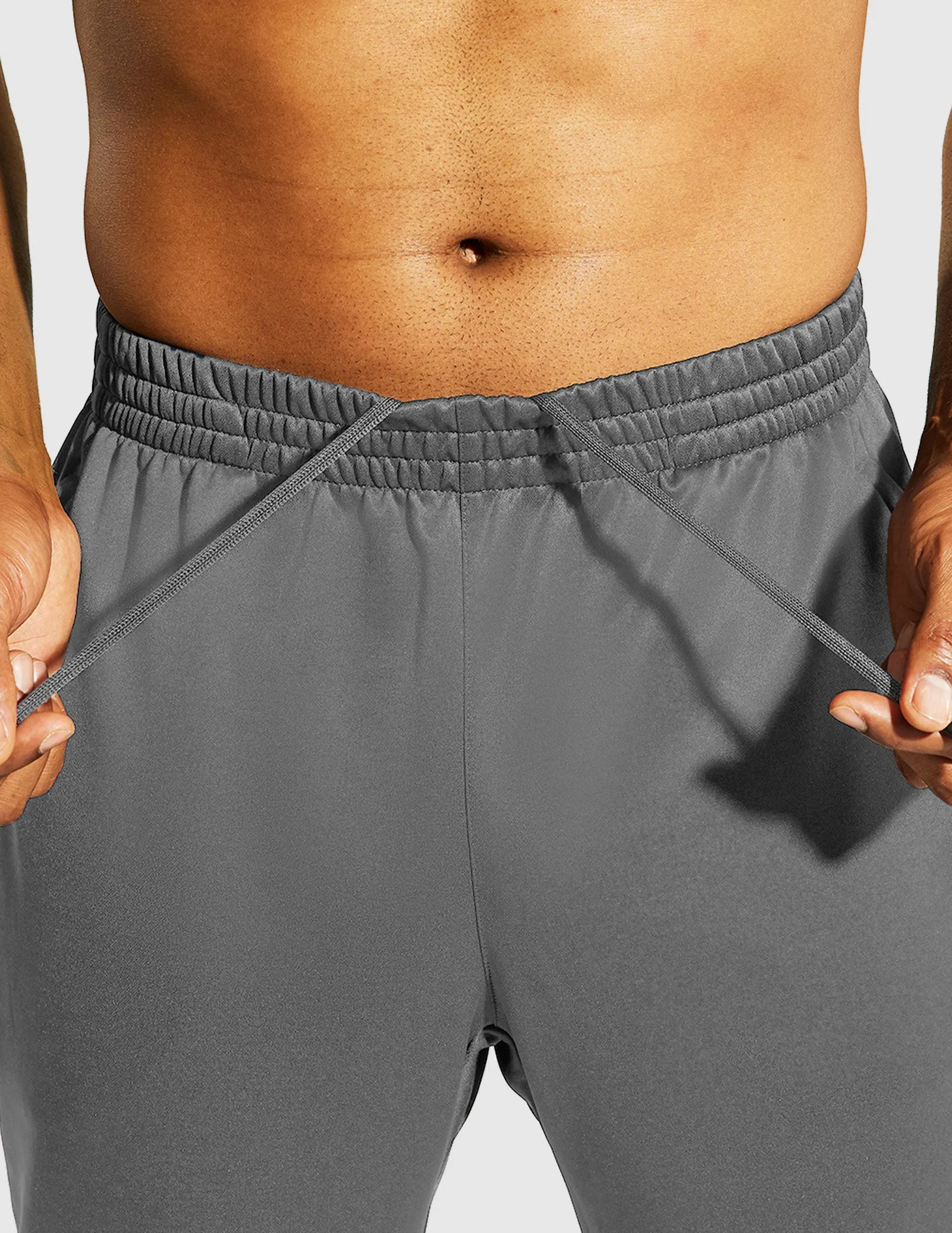 Men's Athletic Joggers W/Pockets