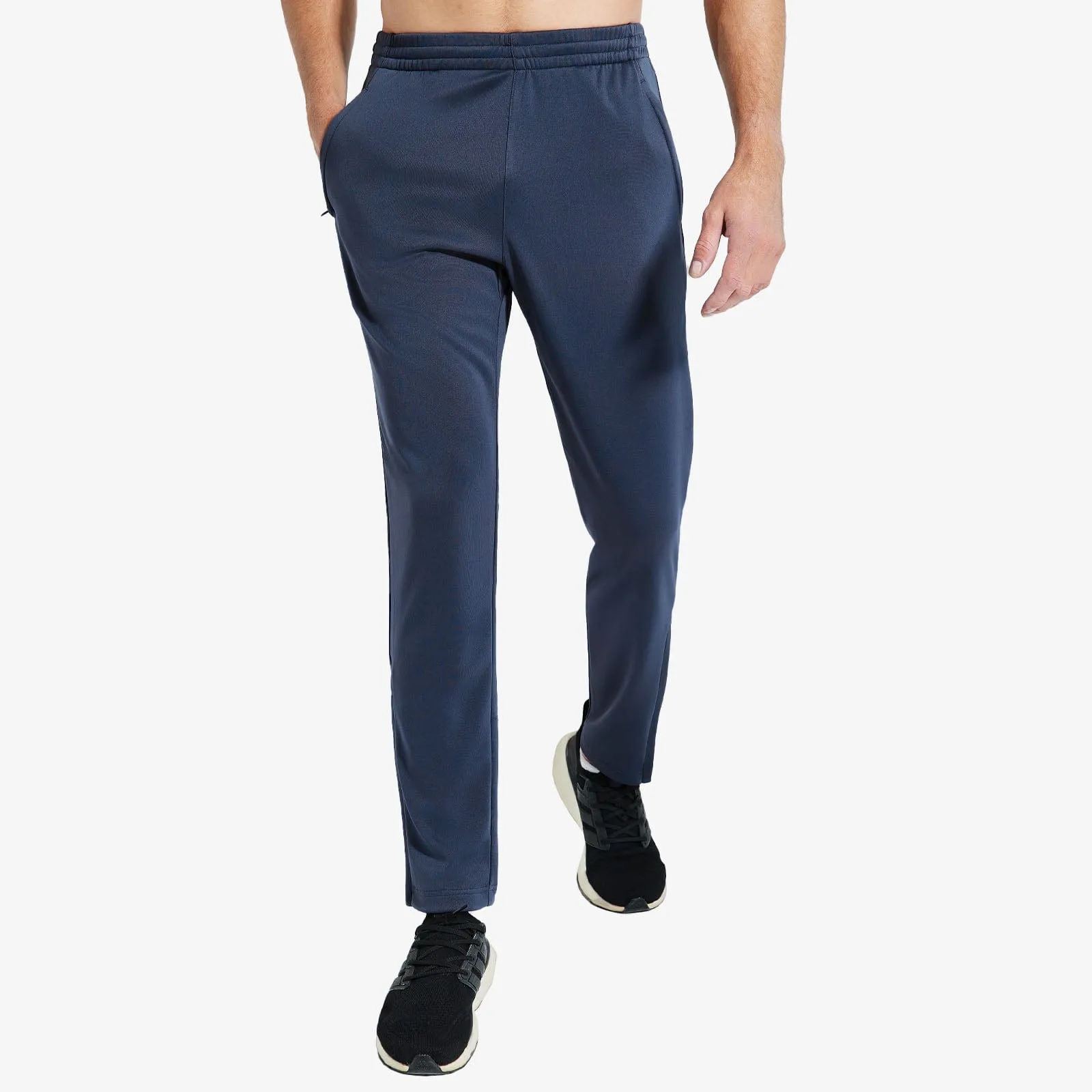 Men's Athletic Joggers W/Pockets