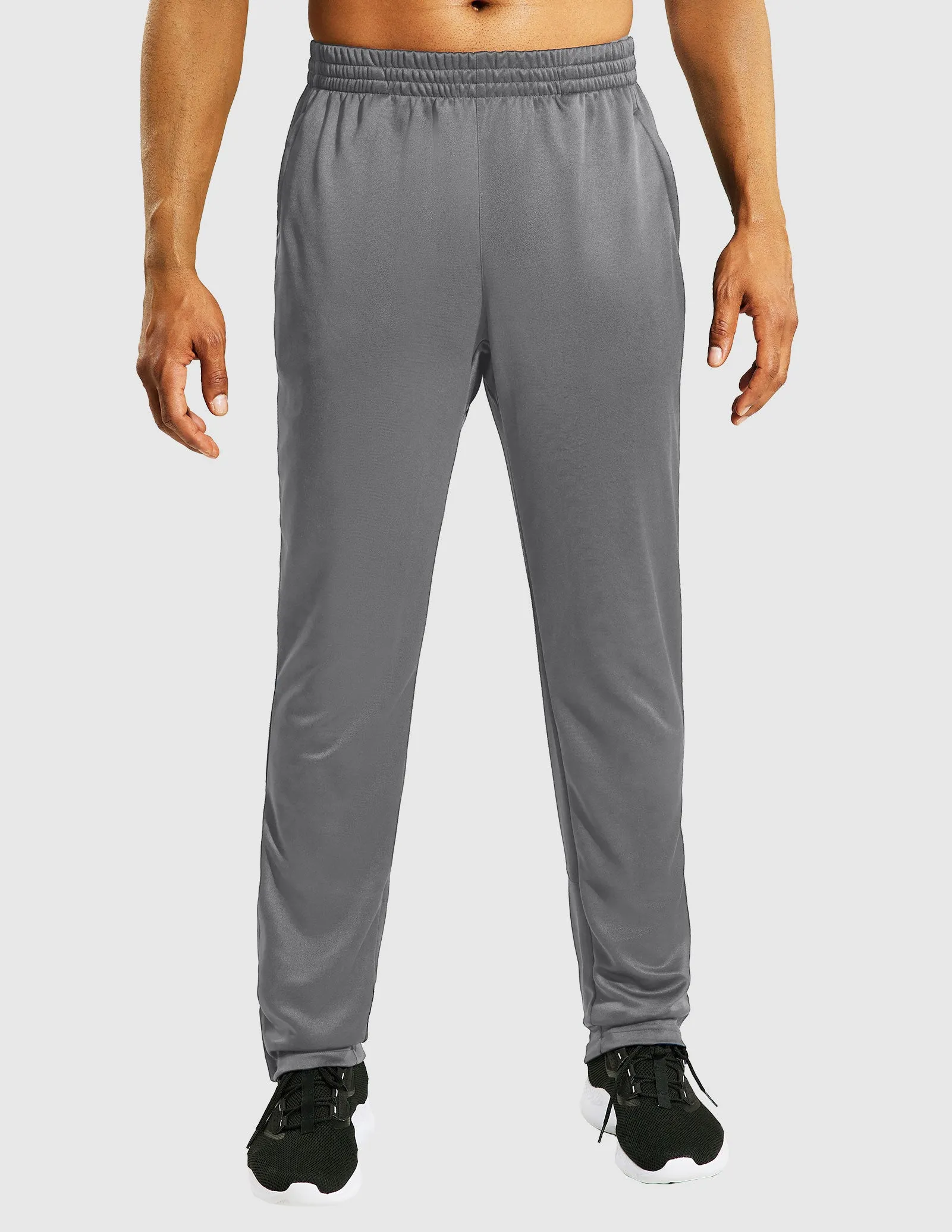 Men's Athletic Joggers W/Pockets