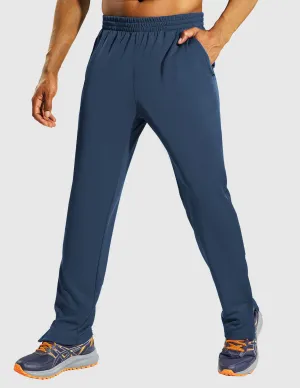 Men's Athletic Joggers W/Pockets