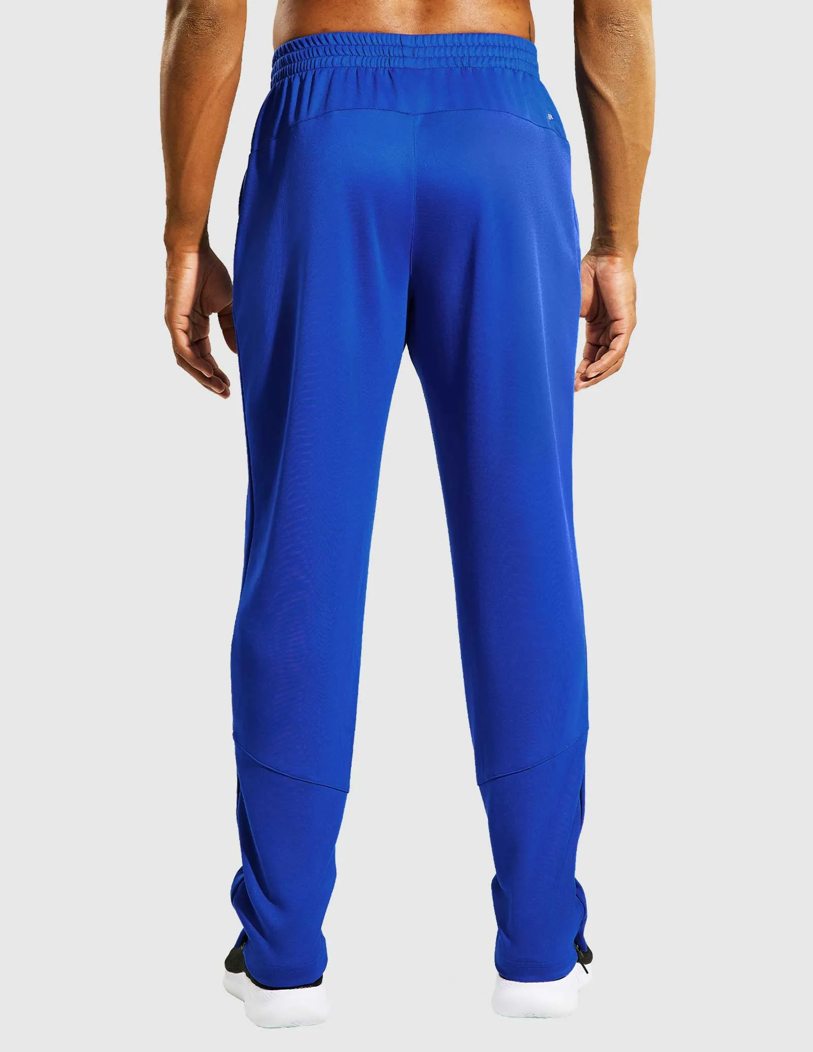 Men's Athletic Joggers W/Pockets