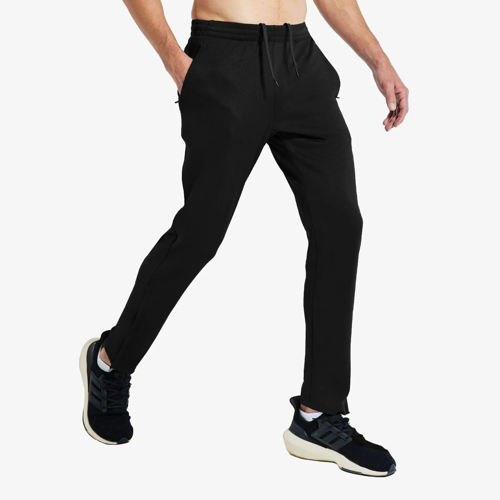 Men's Athletic Joggers W/Pockets