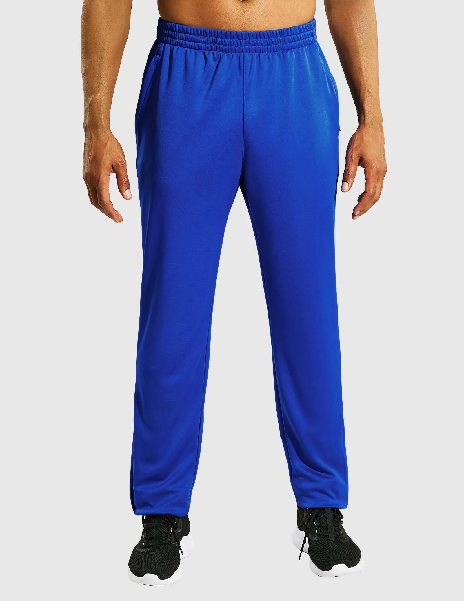 Men's Athletic Joggers W/Pockets