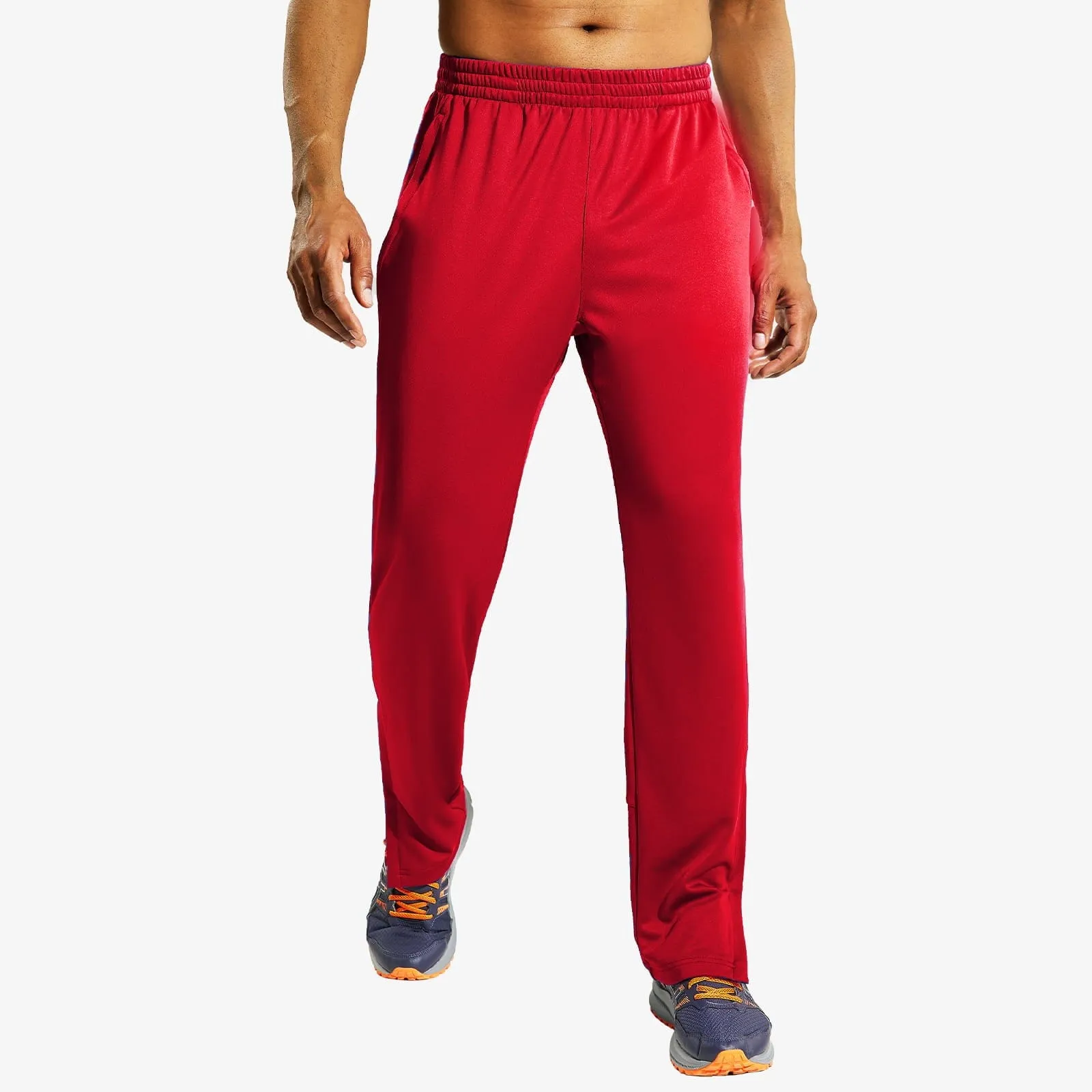 Men's Athletic Joggers W/Pockets