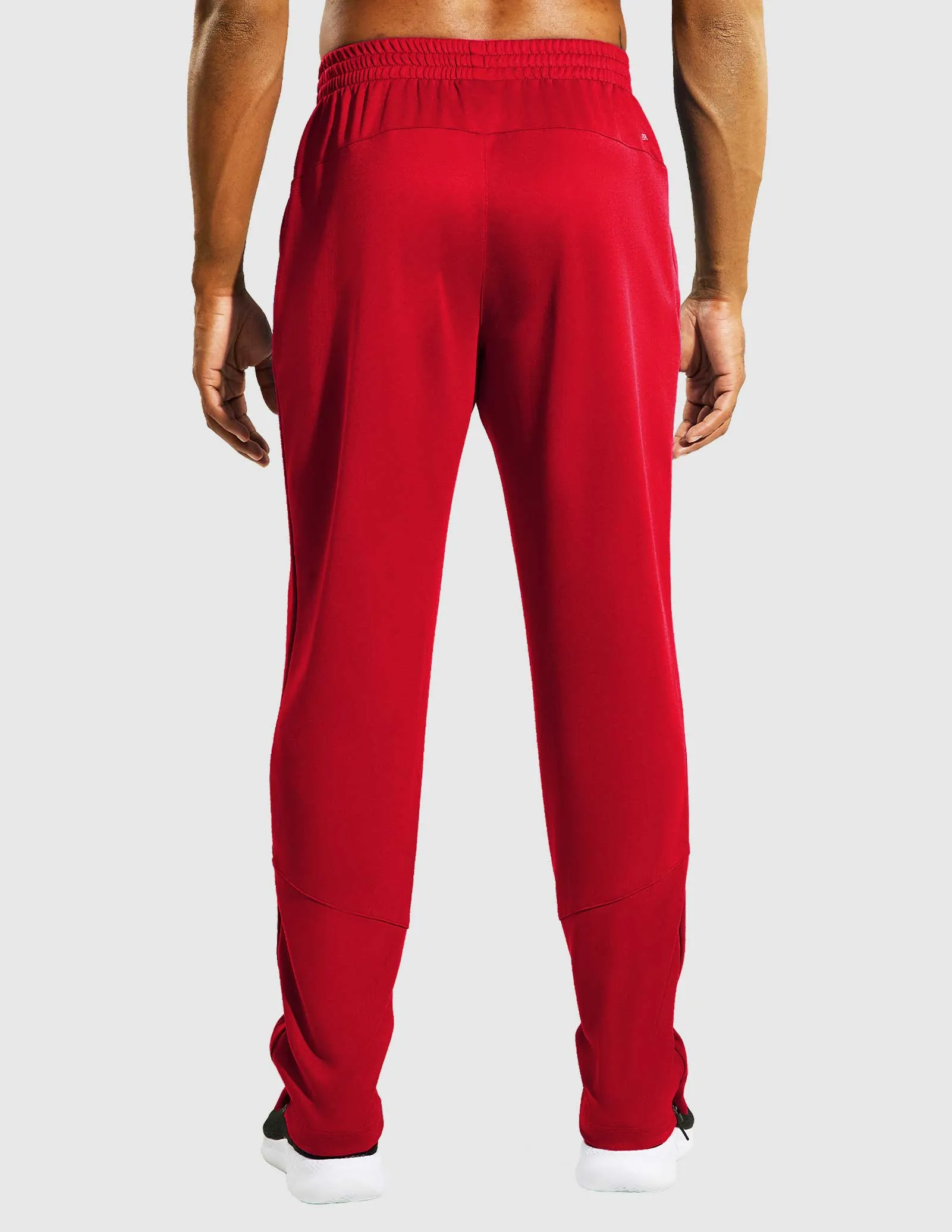 Men's Athletic Joggers W/Pockets