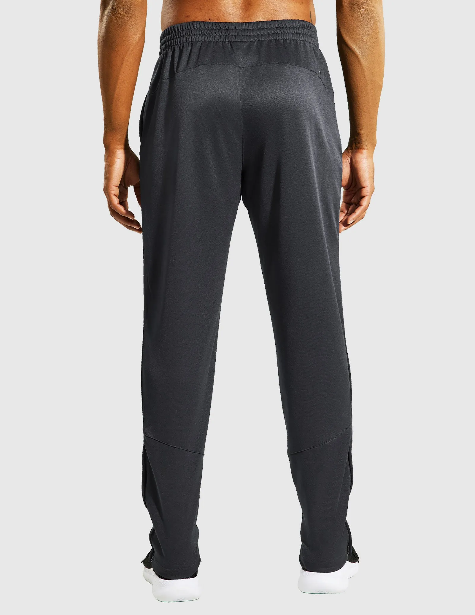 Men's Athletic Joggers W/Pockets