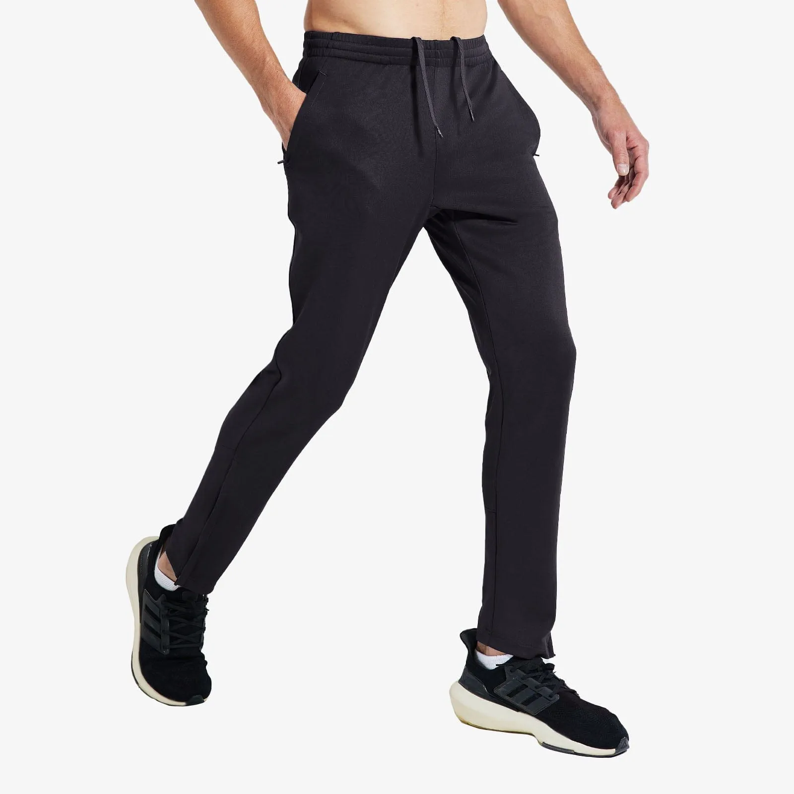 Men's Athletic Joggers W/Pockets