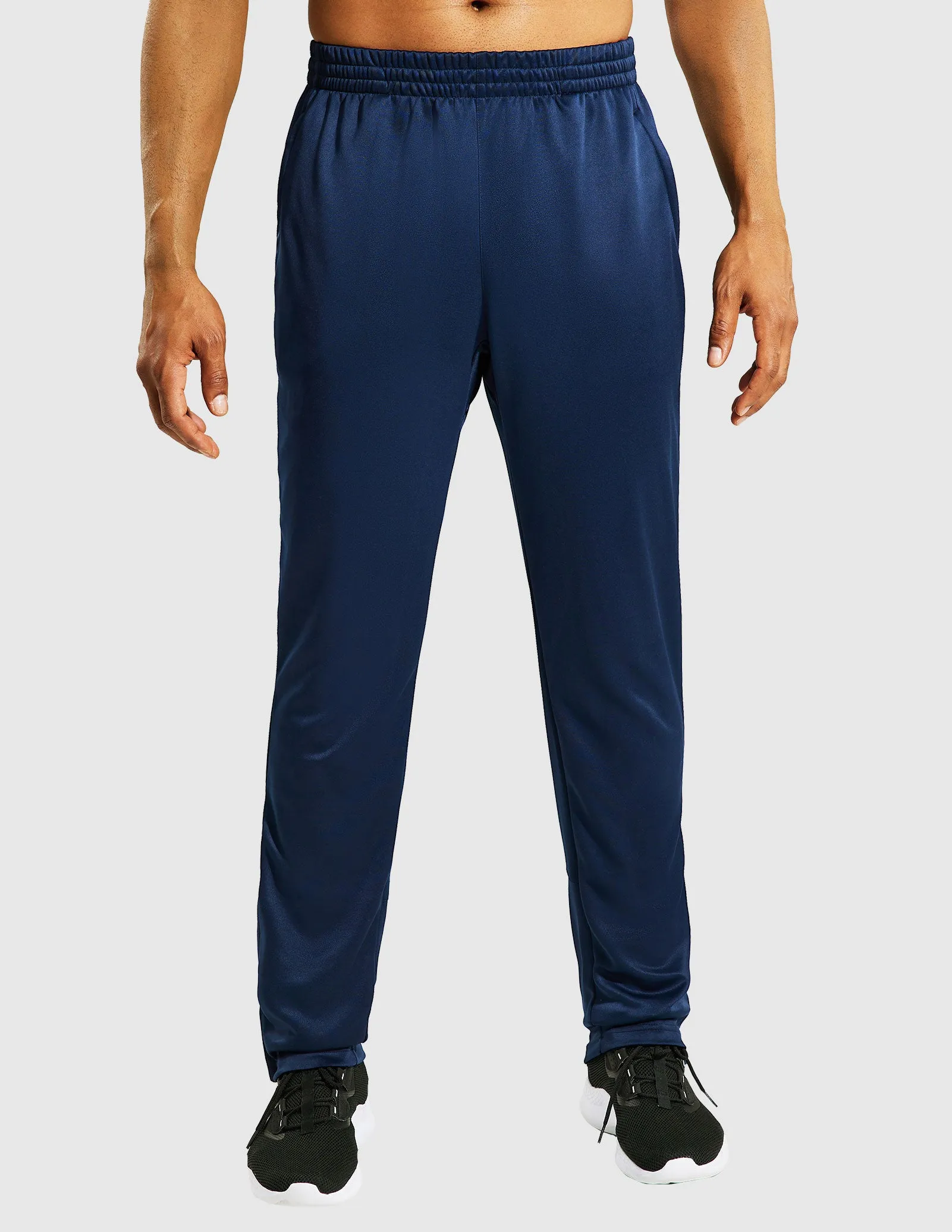 Men's Athletic Joggers W/Pockets