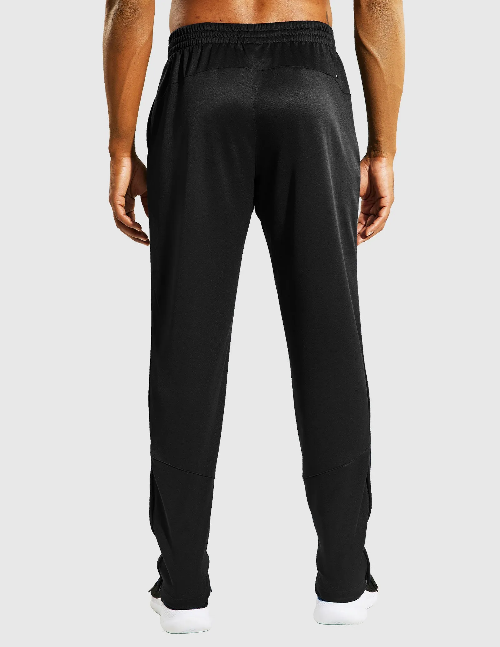 Men's Athletic Joggers W/Pockets