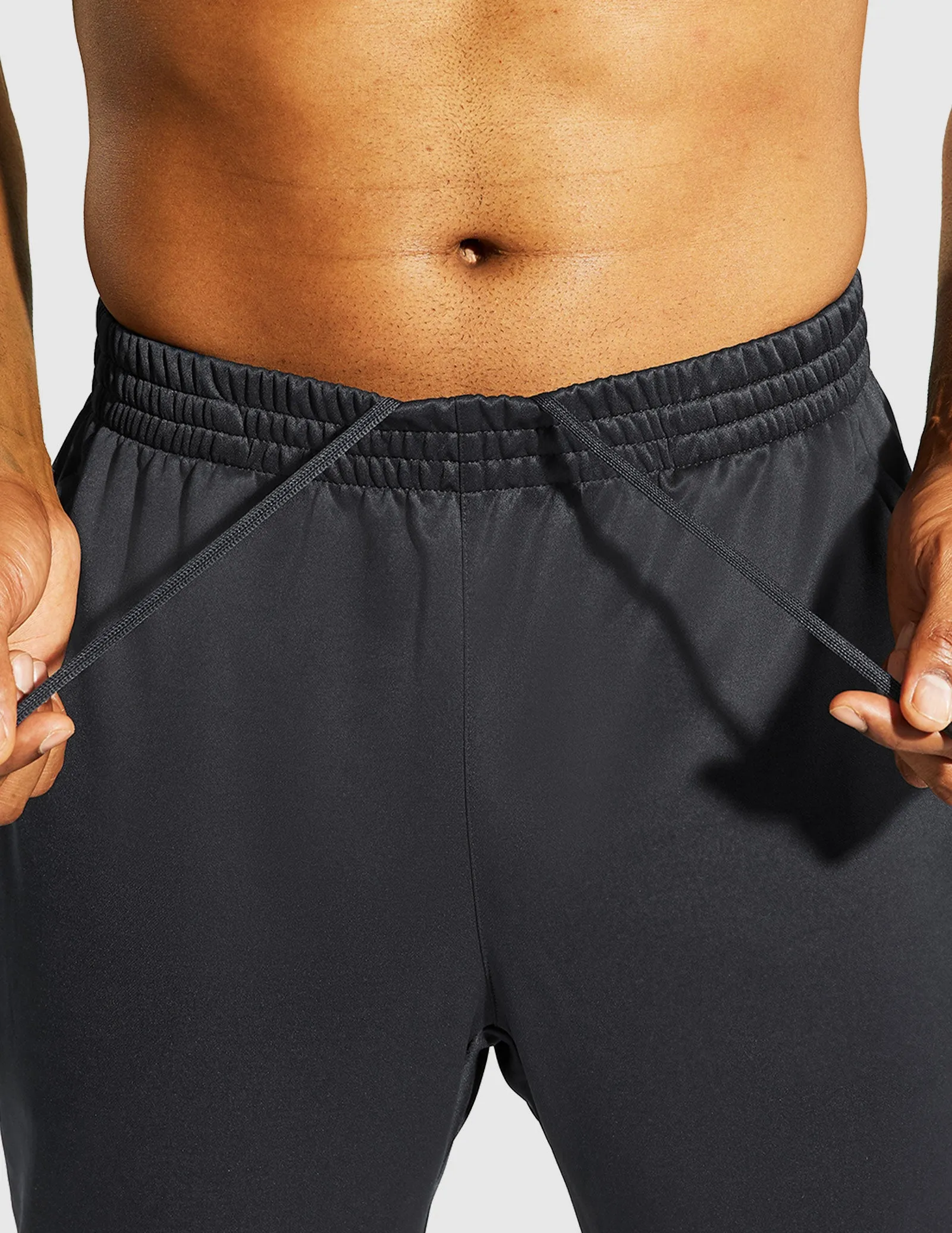 Men's Athletic Joggers W/Pockets