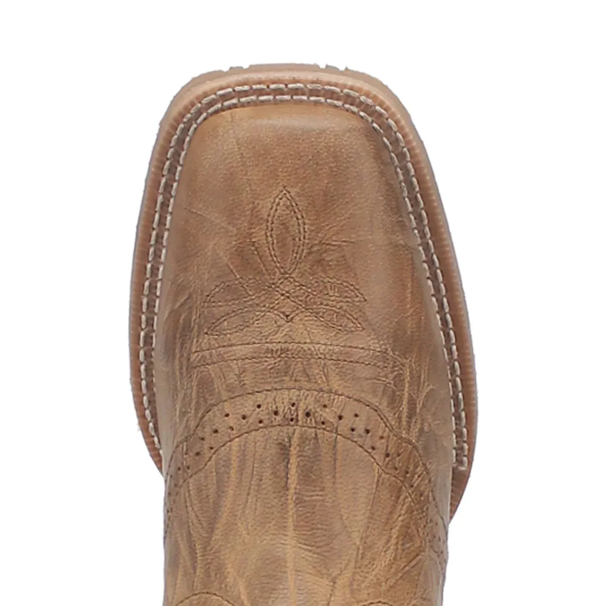 Men's Laredo Jennings Taupe 11" Western Boot