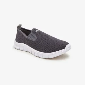 Men's Slip-On Mesh Shoes