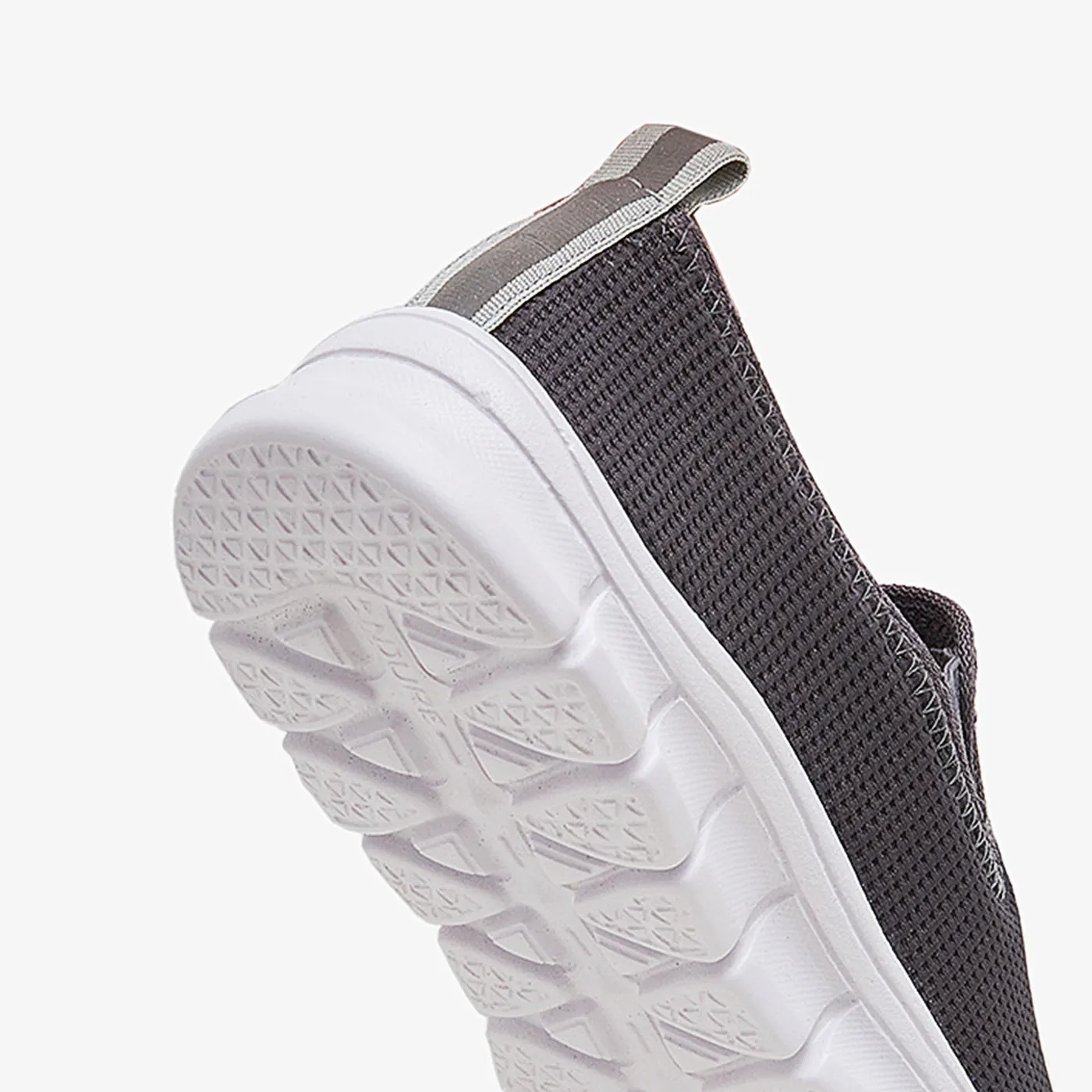 Men's Slip-On Mesh Shoes