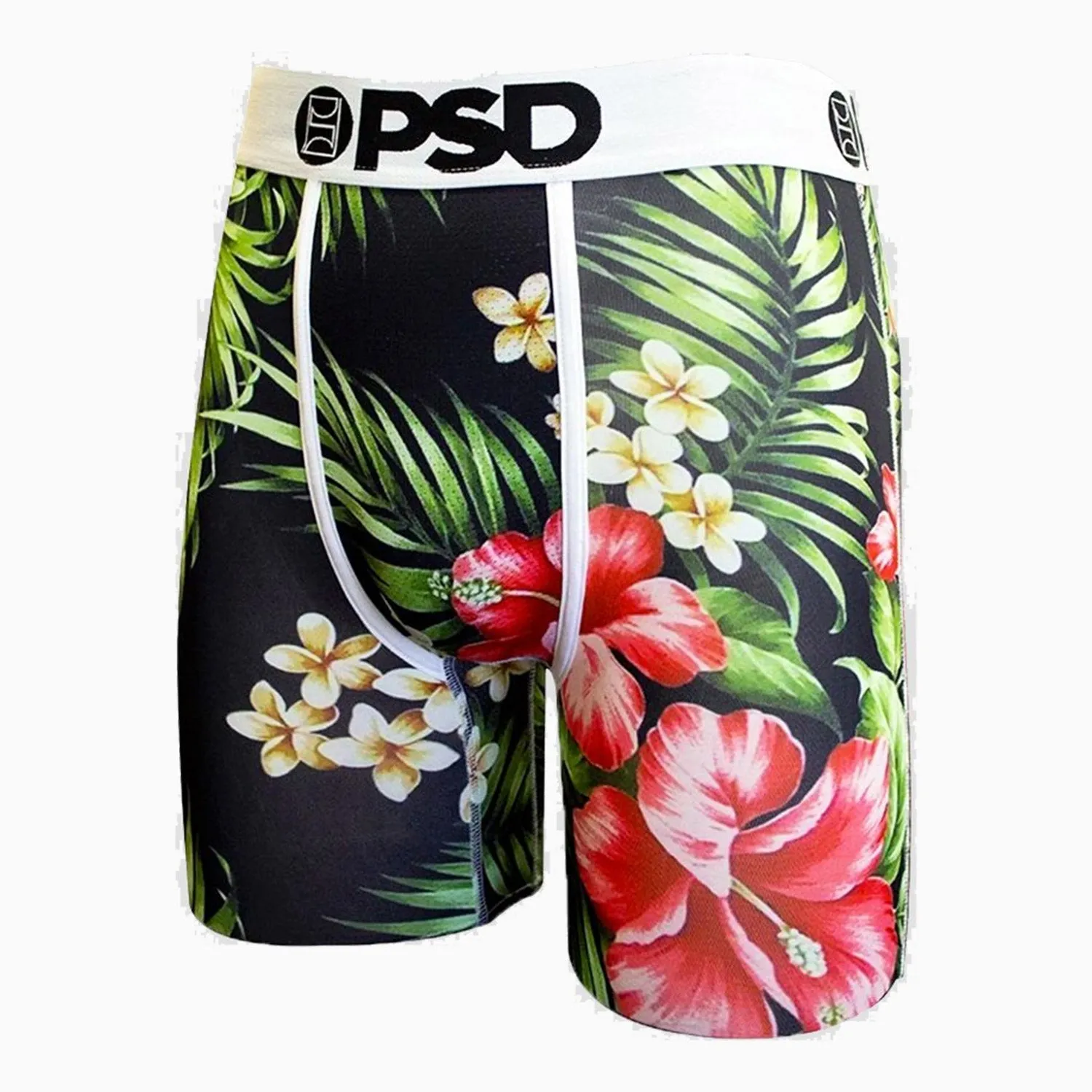 Men's Tropical 3 Pack Boxer