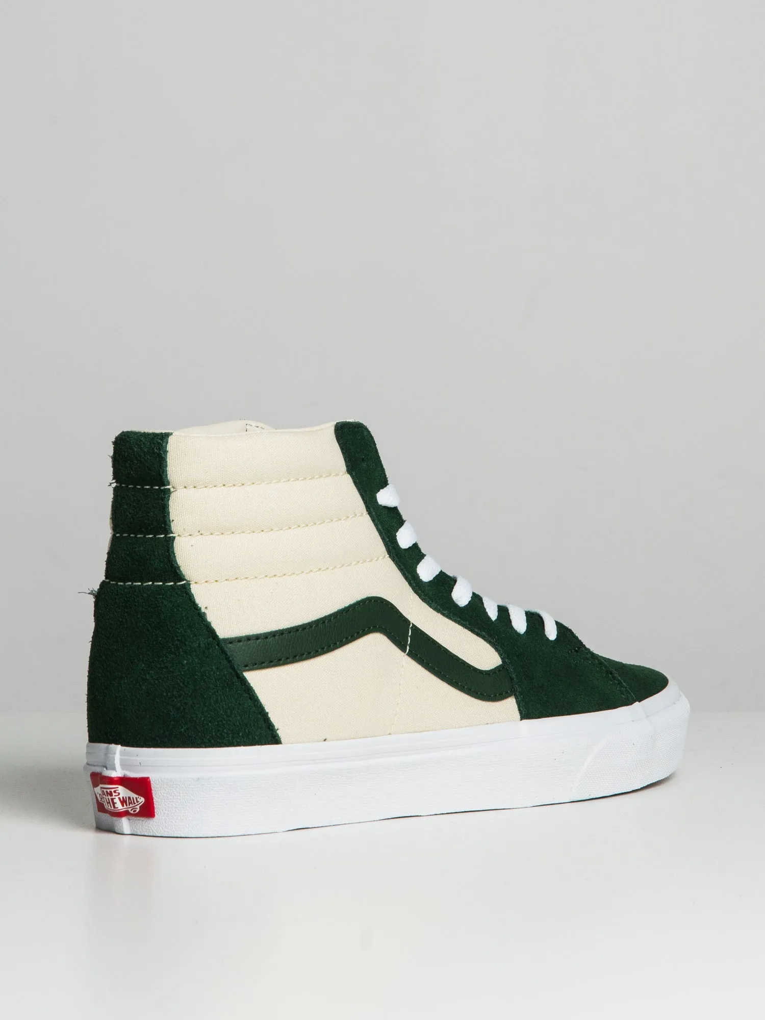 MENS VANS SK8 HI MOUNTAIN VIEW