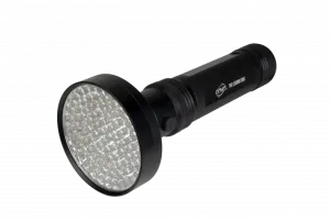 MVP Disc Sports UV Disc Golf Charging Flashlight - Extra Large