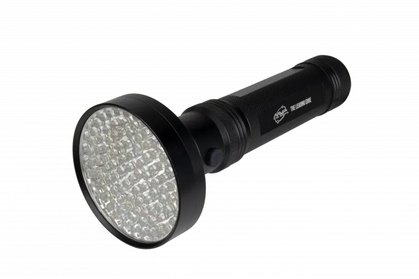 MVP Disc Sports UV Disc Golf Charging Flashlight - Extra Large